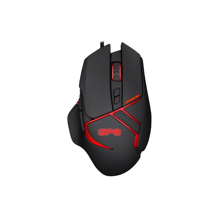 Mouse GAMMEC GP8