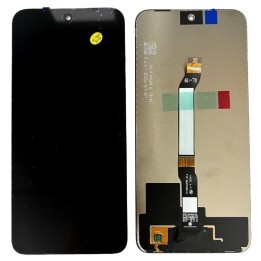 DISPLAY LCD + TOUCHSCREEN DISPLAY COMPLETO SENZA FRAME PER XIAOMI RED.