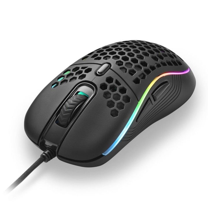 Sharkoon Light2 S Lightweight Gaming Mouse