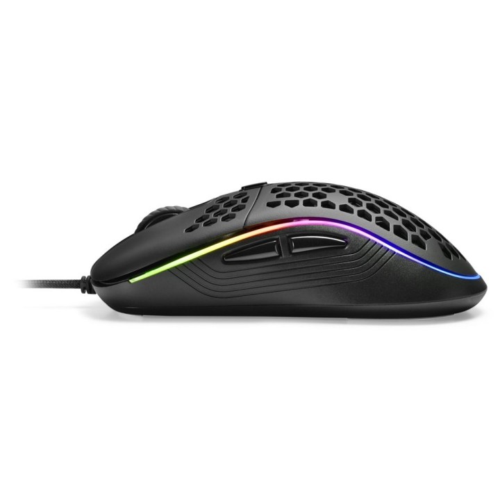 Sharkoon Light2 S Lightweight Gaming Mouse