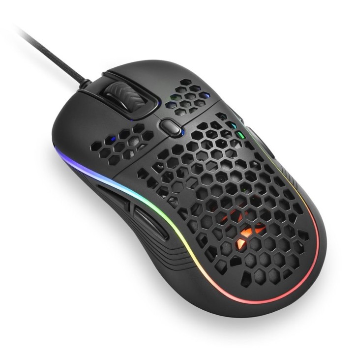 Sharkoon Light2 S Lightweight Gaming Mouse