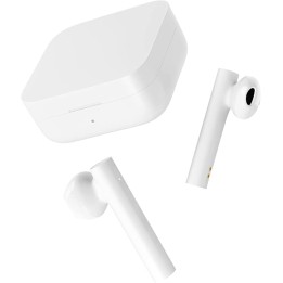 Xiaomi Mi True Wireless Earphones 2 Basic Headphones True Wireless Stereo (TWS) In-ear Music USB Type-C Bluetooth White