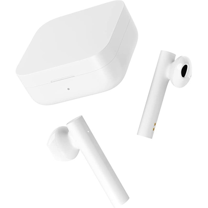 Xiaomi Mi True Wireless Earphones 2 Basic Headphones True Wireless Stereo (TWS) In-ear Music USB Type-C Bluetooth White