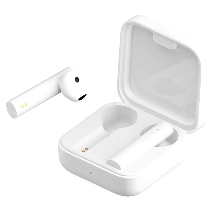 Xiaomi Mi True Wireless Earphones 2 Basic Headphones True Wireless Stereo (TWS) In-ear Music USB Type-C Bluetooth White