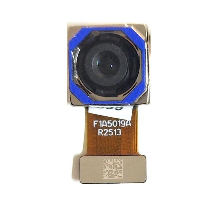 CAMERA POSTERIORE 50MP PER XIAOMI REDMI 13C (23100RN82L 23106RN0DA) /.