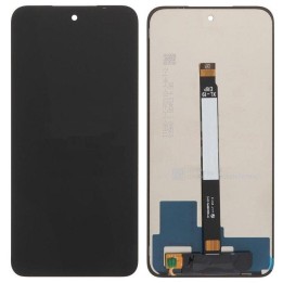 DISPLAY LCD + TOUCHSCREEN DISPLAY COMPLETO SENZA FRAME PER XIAOMI RED.