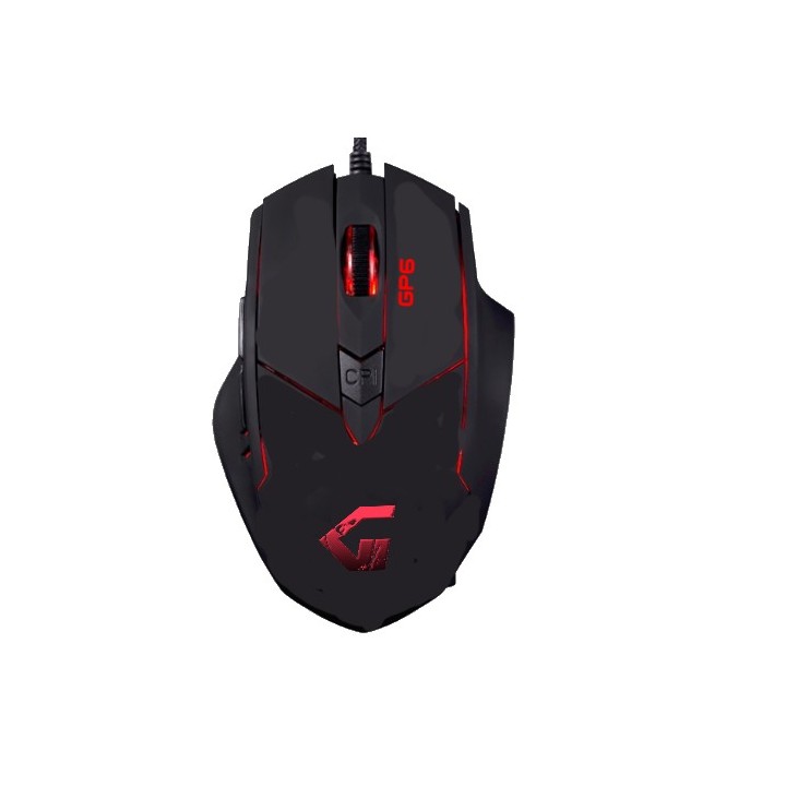 Mouse GAMMEC GP6