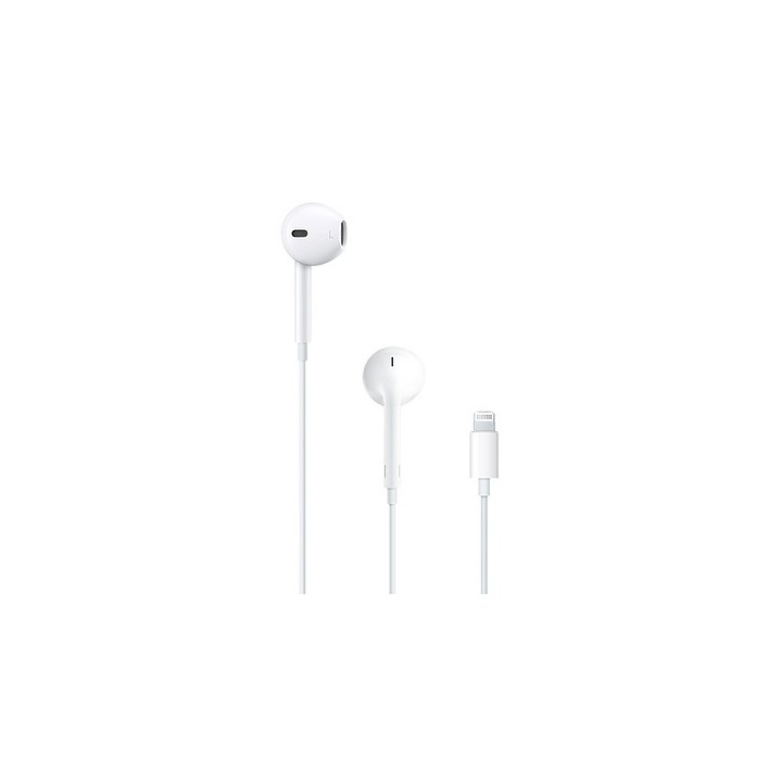 Apple EarPods with Lightning Connector