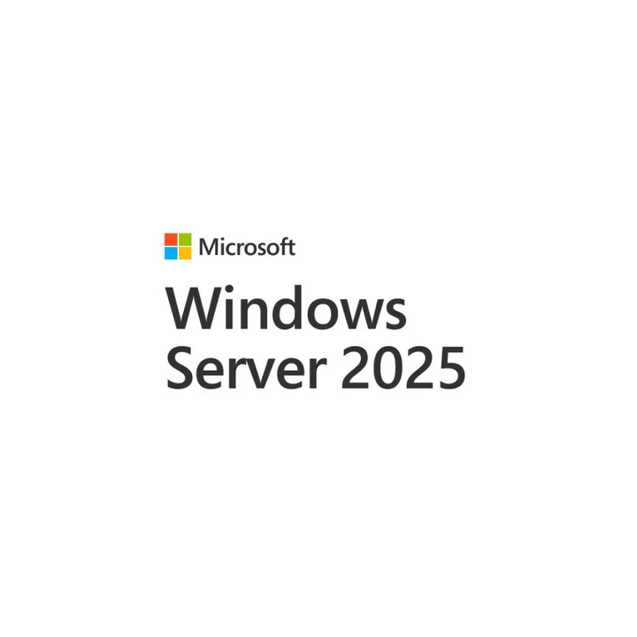 MICROSOFT WINDOWS SERVER CAL 2025, ITALIAN 1PK DSP OEI 1 CLT USER CAL