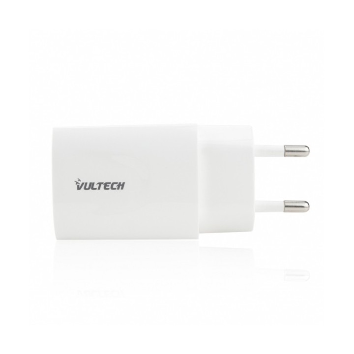 Vultech CC-112WH