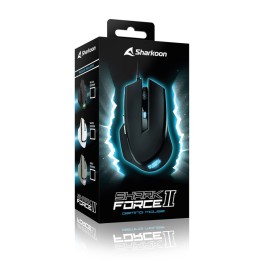 Sharkoon SHARK Force II mouse
