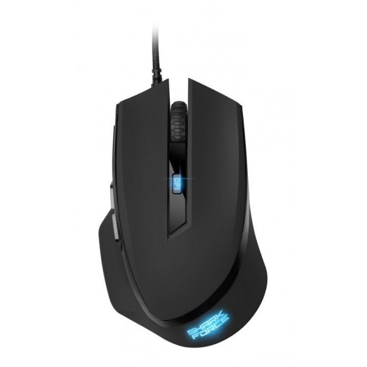 Sharkoon SHARK Force II mouse