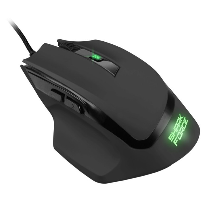 Sharkoon SHARK Force II mouse