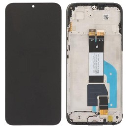 DISPLAY LCD + TOUCHSCREEN DISPLAY COMPLETO + FRAME PER XIAOMI REDMI 1.