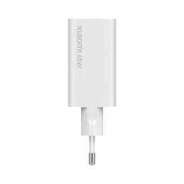 Xiaomi Mi 65W Fast Charger with GaN Tech
