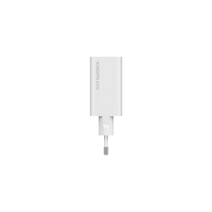 Xiaomi Mi 65W Fast Charger with GaN Tech