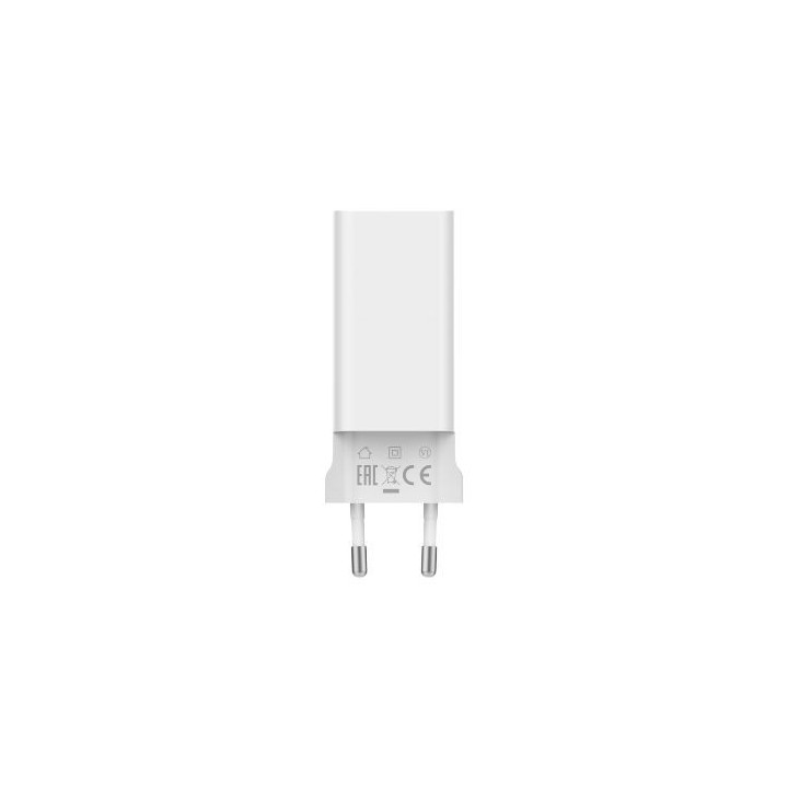 Xiaomi Mi 65W Fast Charger with GaN Tech