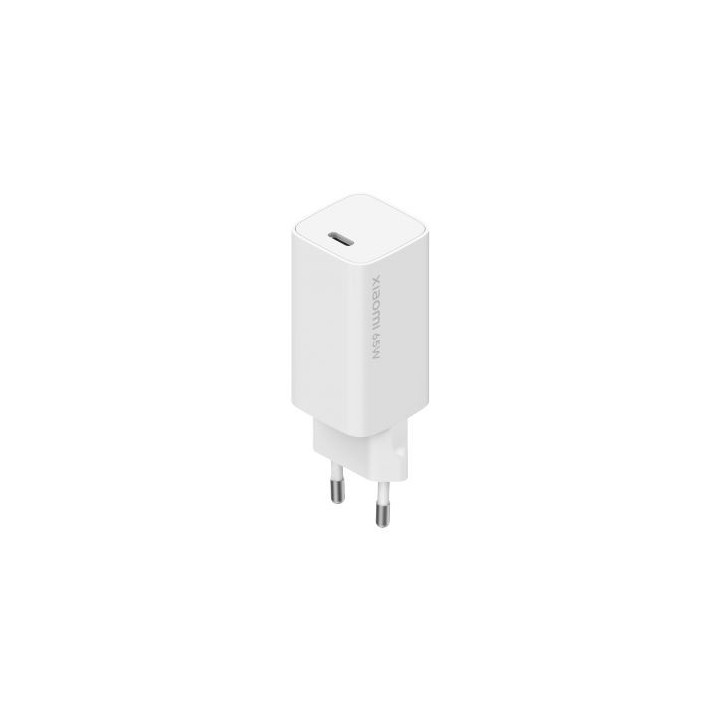 Xiaomi Mi 65W Fast Charger with GaN Tech