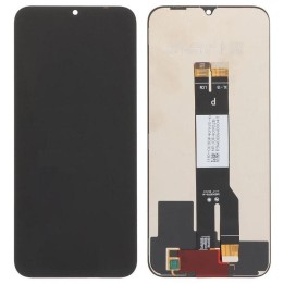 DISPLAY LCD + TOUCHSCREEN DISPLAY COMPLETO SENZA FRAME PER XIAOMI RED.