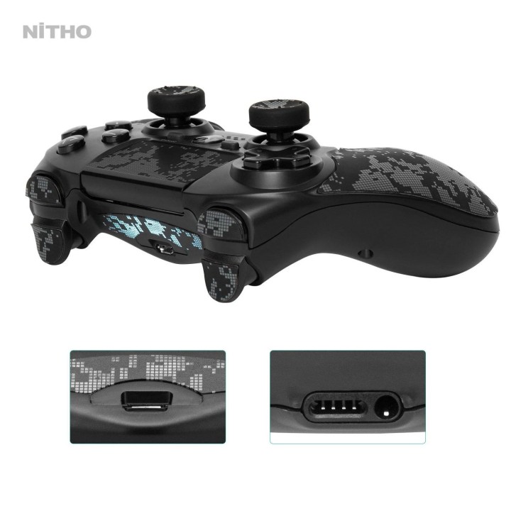 ADONIS CAMO Wireless Controller
