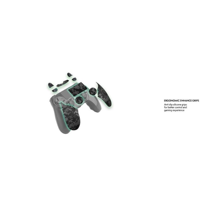 ADONIS CAMO Wireless Controller