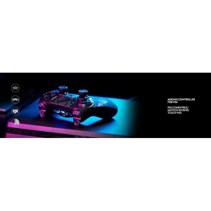 ADONIS CAMO Wireless Controller