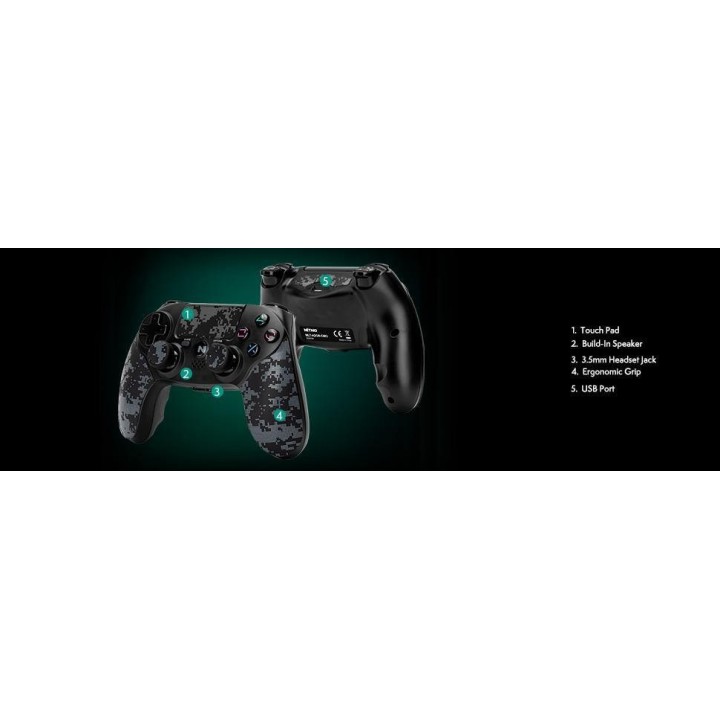 ADONIS CAMO Wireless Controller