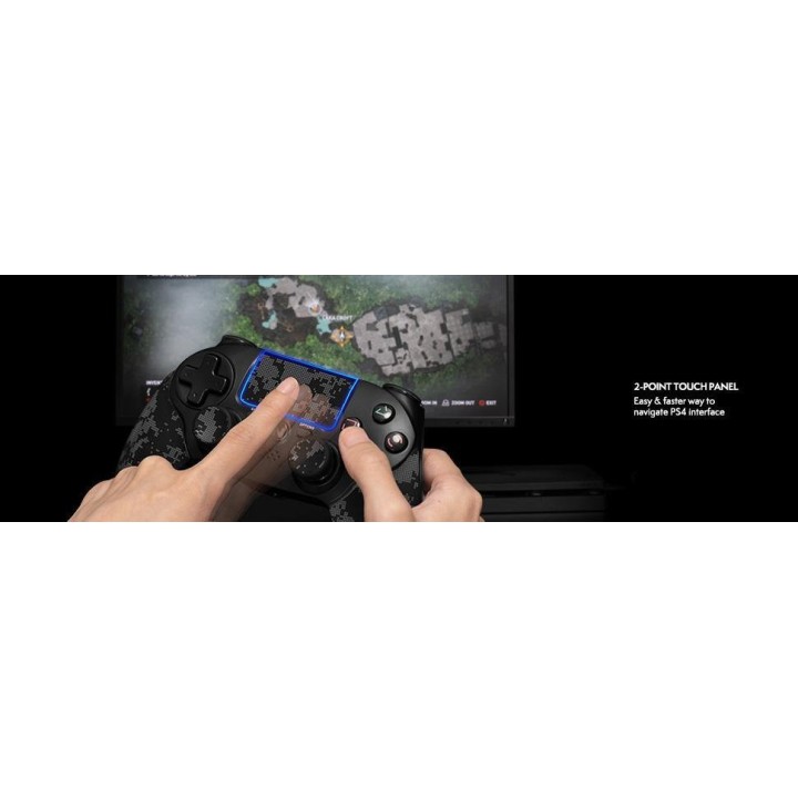 ADONIS CAMO Wireless Controller