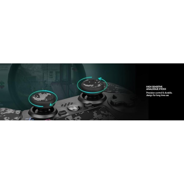 ADONIS CAMO Wireless Controller