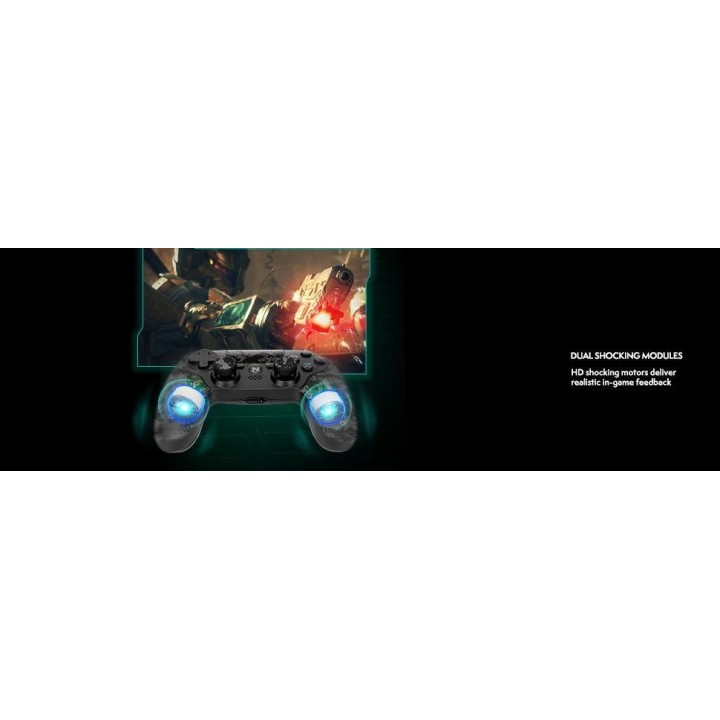 ADONIS CAMO Wireless Controller