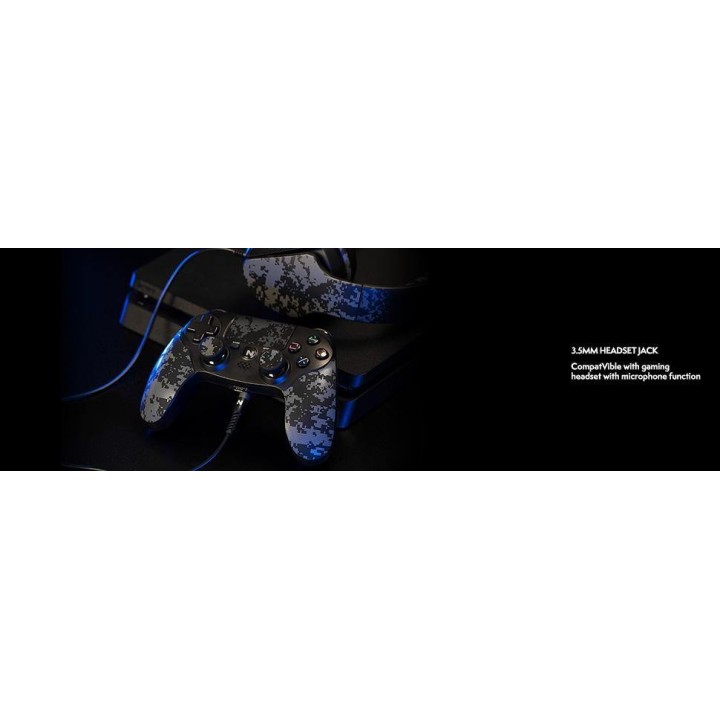 ADONIS CAMO Wireless Controller