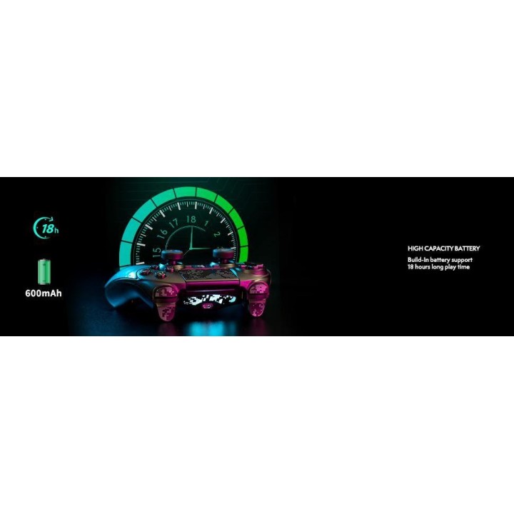 ADONIS CAMO Wireless Controller