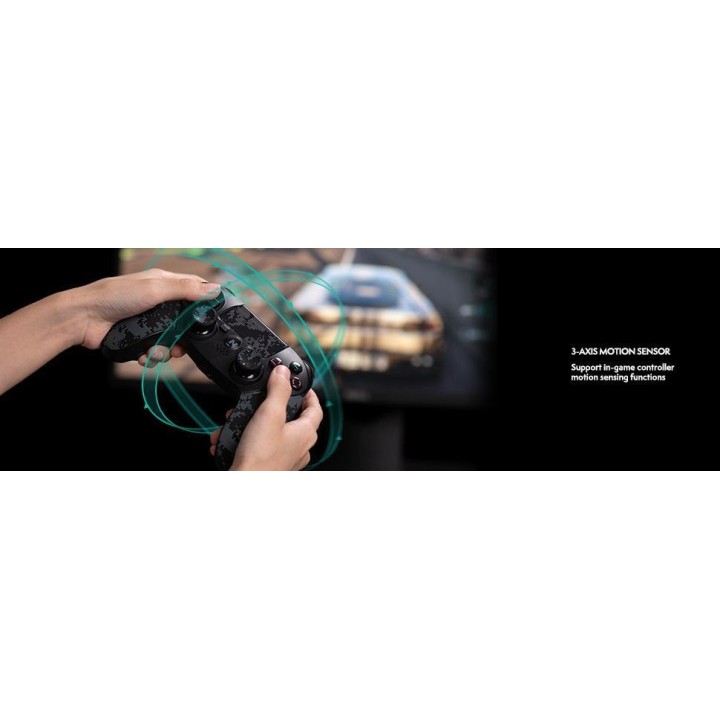 ADONIS CAMO Wireless Controller