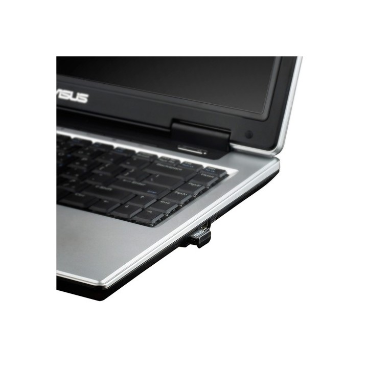 ASUS USB-BT400 Bluetooth 3 Mbit/s