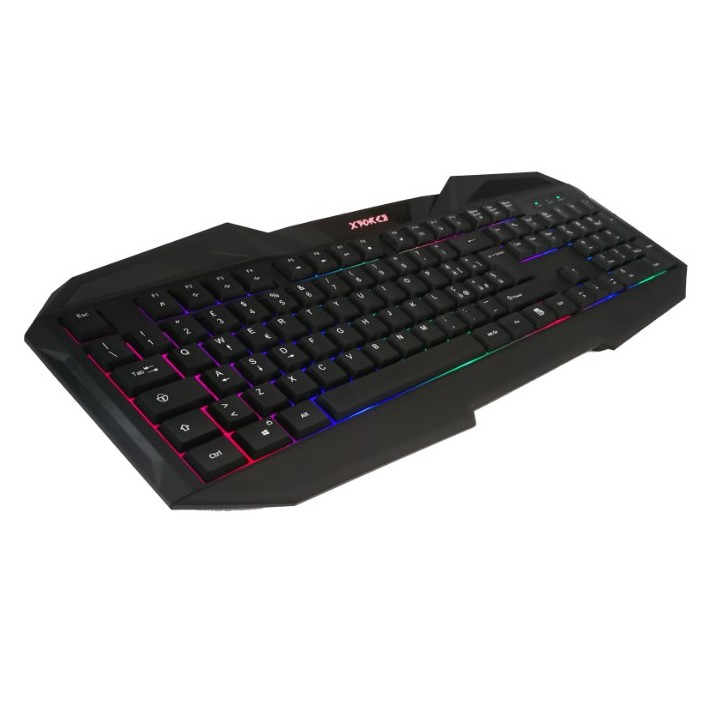 Cortek XSniper keyboard