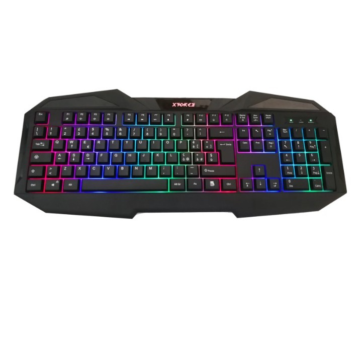 Cortek XSniper keyboard