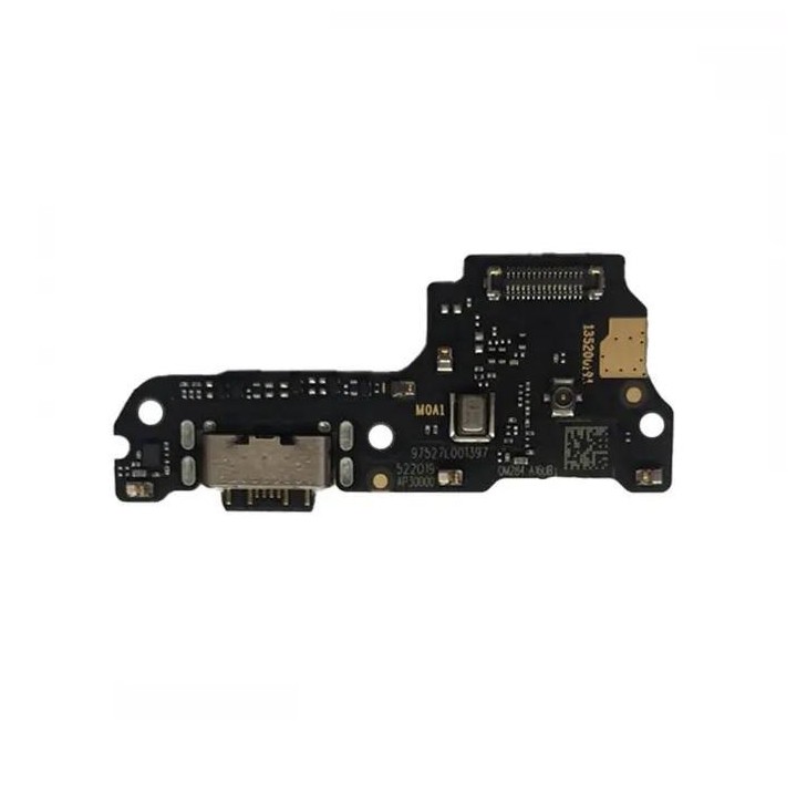 FLEX DI RICARICA PER XIAOMI REDMI 15 4G (25062RN2DA) / POCO M7 4G (25.