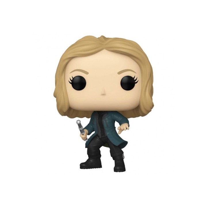 FUNKO POP! Sharon Carter - The Falcon And The Winter Soldier