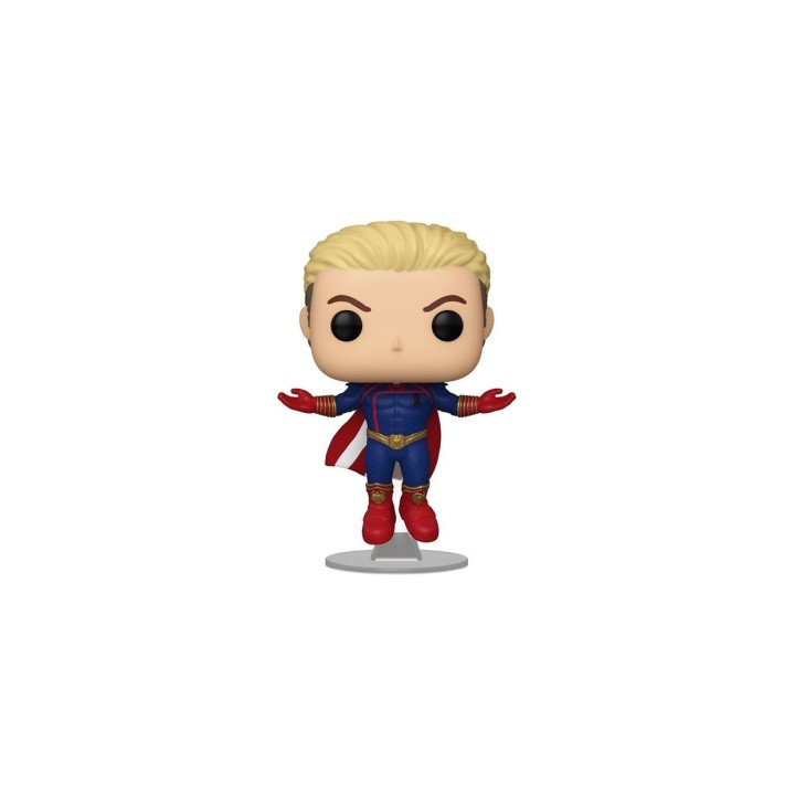 Funko Pop! The Boys - Homelander (levitando)