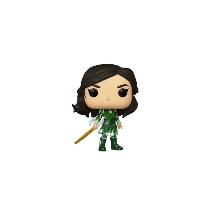 Funko Pop! Marvel's Eternals -Sersi