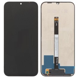 DISPLAY LCD + TOUCHSCREEN DISPLAY COMPLETO SENZA FRAME PER XIAOMI RED.