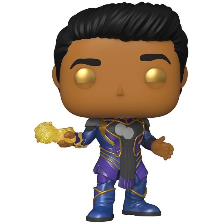 Funko Pop! Marvel's Eternals - Kingo