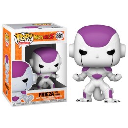 Funko-POP Animation Dragon Ball Z S8 - Frieza 100% Final Form