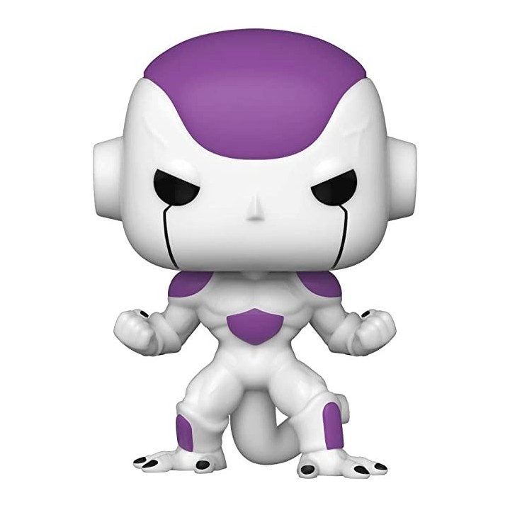 Funko-POP Animation Dragon Ball Z S8 - Frieza 100% Final Form