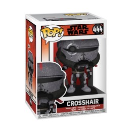 POP STAR WARS: BAD BATCH - CROSSHAIR