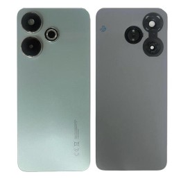COVER POSTERIORE PER XIAOMI REDMI 13 (2404ARN45A 24040RN64Y) BLU