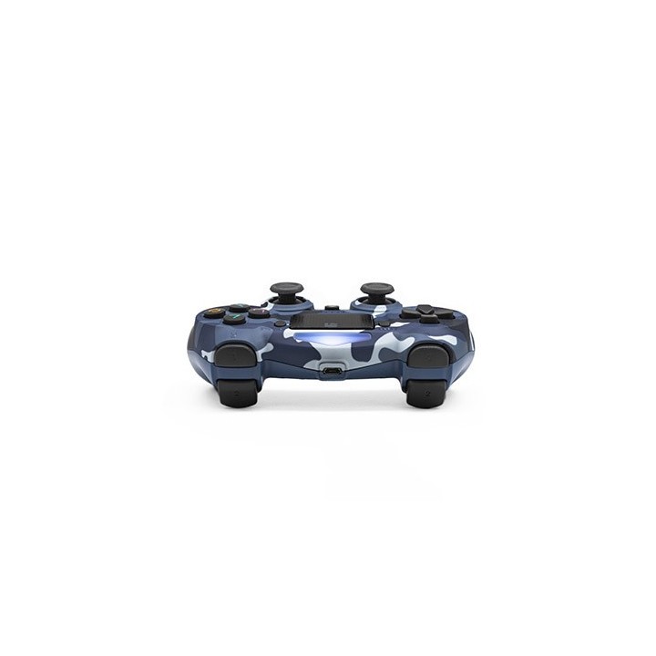 Xtreme 90432 Gaming Controller Blue Bluetooth Gamepad Analogue / Digital PlayStation 4