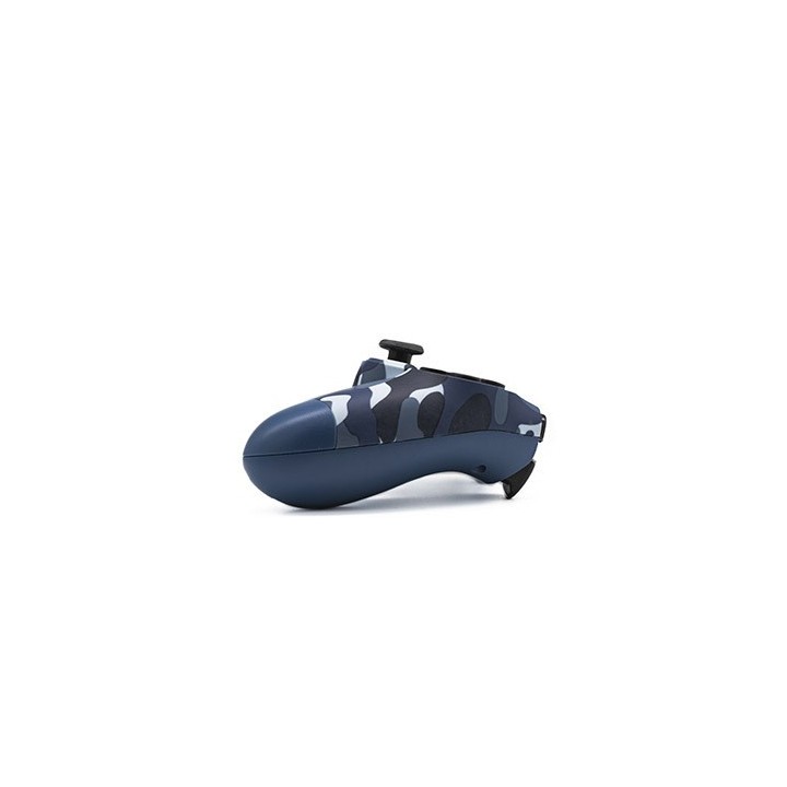 Xtreme 90432 Gaming Controller Blue Bluetooth Gamepad Analogue / Digital PlayStation 4