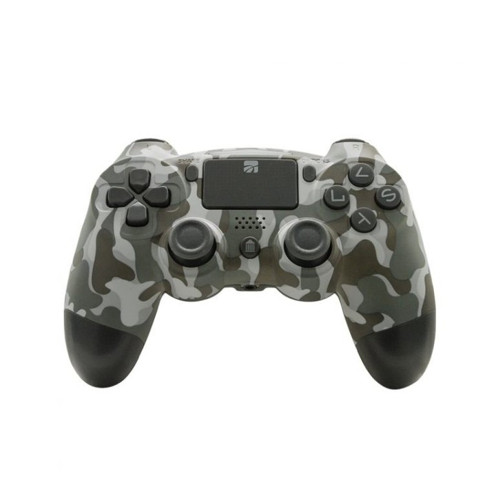 Xtreme 90431 Game Controller Ice Bluetooth Gamepad Analogue / Digital PlayStation 4