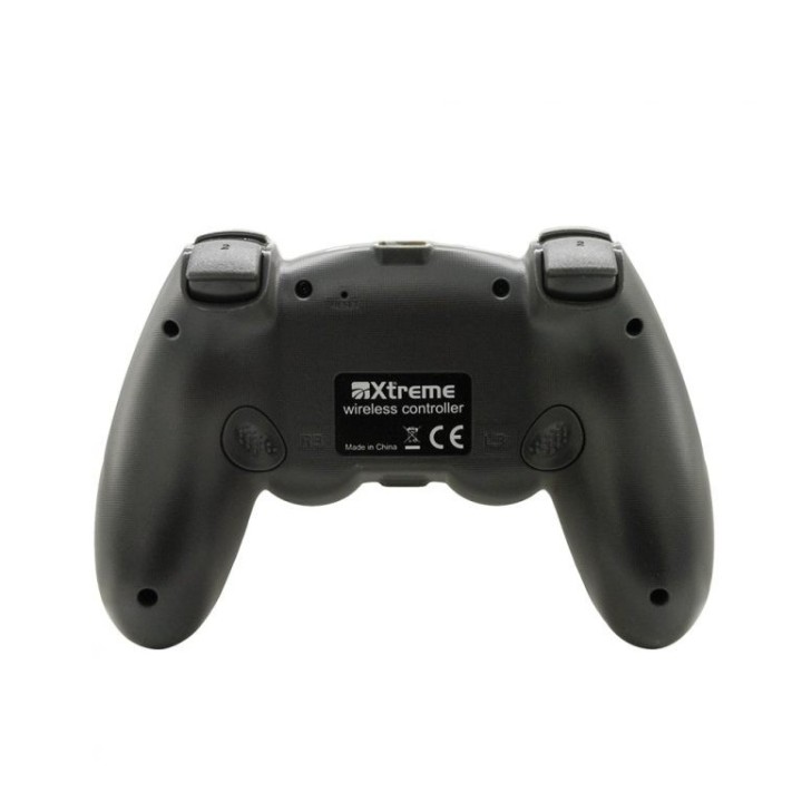 Xtreme 90431 Game Controller Ice Bluetooth Gamepad Analogue / Digital PlayStation 4